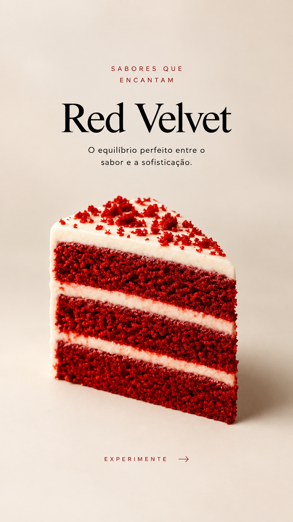 Case de projeto — Red