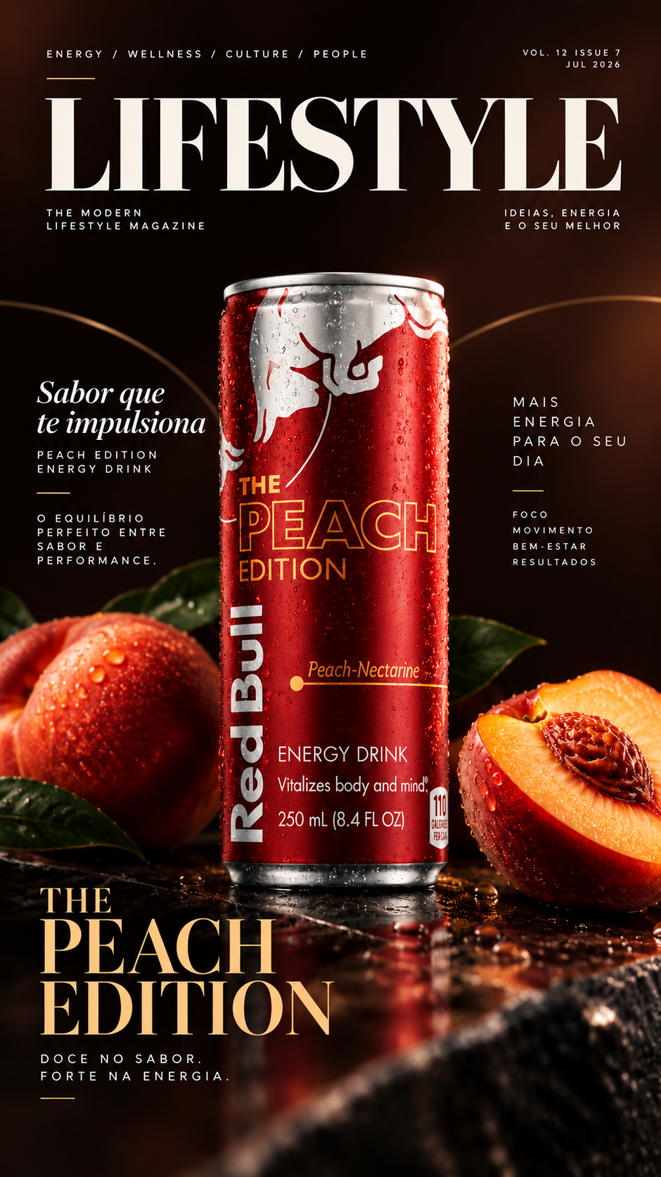 Case de projeto — Red Bull